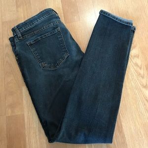 Kut From the Kloth skinny jeans, size 10